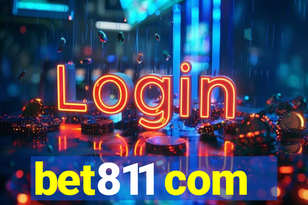 bet811 com